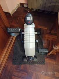 Bici da camera