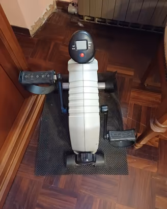 Bici da camera