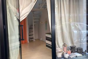 Spazio espositivo Nolo per Salone del Mobile