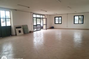 Ufficio e capannone ad uso artigianale