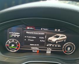 AUDI A4 allroad 2ª serie - 2017
