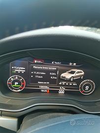 AUDI A4 allroad 2ª serie - 2017