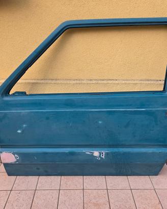 Sportelli anteriori DX e SX Fiat Panda 141