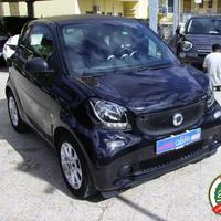 SMART ForTwo 1000 52 kW MHD coupé passion