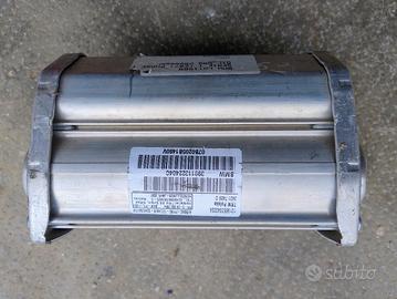 Air Bag BMW e87