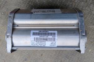 Air Bag BMW e87