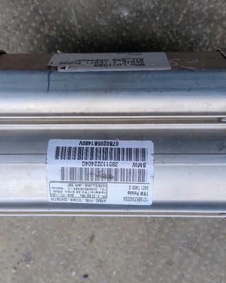 Air Bag BMW e87