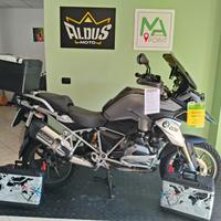 Bmw R 1200 GS Full Optional TUO A 5.345€ OPERAZION