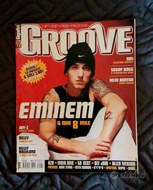 rivista hip hop