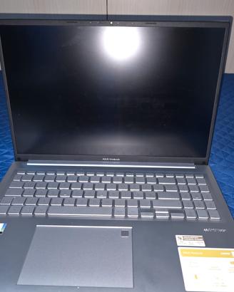 Asus Notebook V16