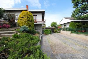 Villa singola Rovello Porro [Cod. rif 3318294VRG]