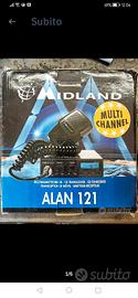 Alan 121 