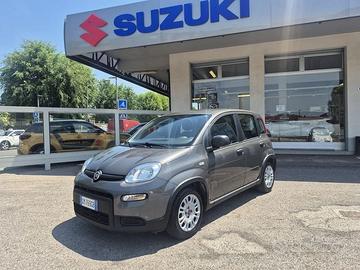 FIAT Panda 1.0 firefly hybrid s&s 70cv 5p.ti
