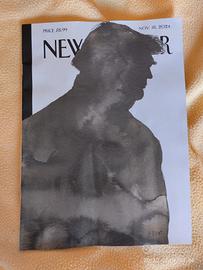 New Yorker 2024