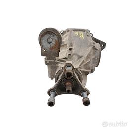 Differenziale post Mercedes Classe C 1.6 D W205