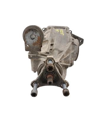 Differenziale post Mercedes Classe C 1.6 D W205