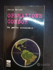 Stella Calloni - Operazione Condor