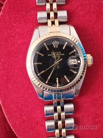 Rolex Lady Date Just 26 mm