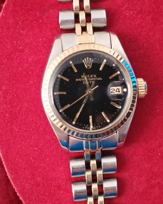 Rolex Lady Date Just 26 mm