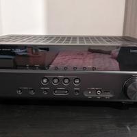  Amplificatore Yamaha rx-v375