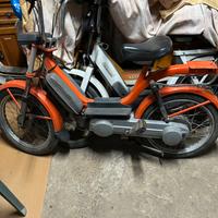 Piaggio ciao bravo con documenti