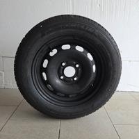 Ruota di scorta Michelin 175/65 R14