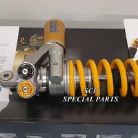 Ducati 1098 848 streetfighter ohlins ttx monoammor