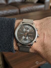 Orologio Hugo Boss al Quarzo