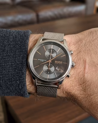 Orologio Hugo Boss al Quarzo