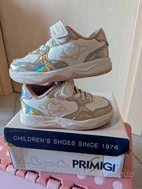 Scarpina bimba Primigi n.21