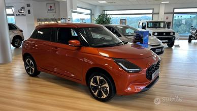 SUZUKI Swift 1.2 Hybrid TOP Automatica