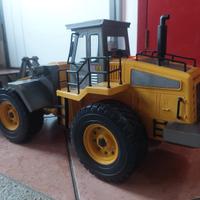 pala radiocomandata hobby engine 0706 premium