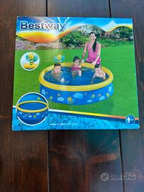 Piscina per bimbi