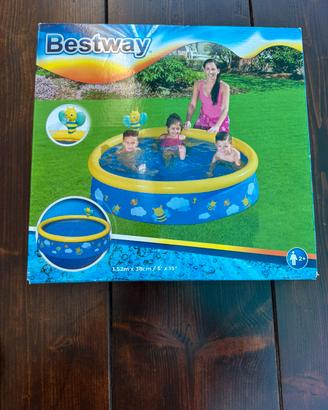 Piscina per bimbi