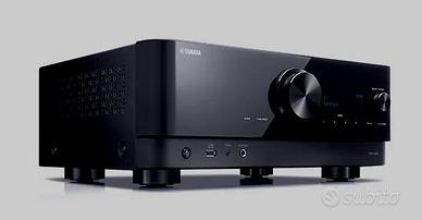 Sintoamplificatore AV 5.1 Yamaha TSR-400 ( RX-V4A)
