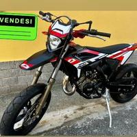 BETA RR 50 MOTARD
