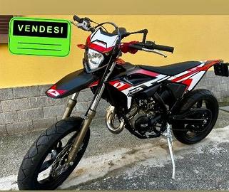 BETA RR 50 MOTARD