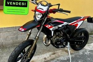 BETA RR 50 MOTARD