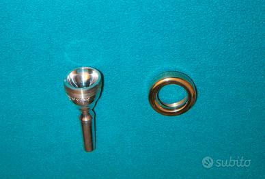 bocchino  per trombone  GIARDINELLI - 6 M