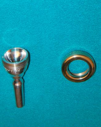 bocchino  per trombone  GIARDINELLI - 6 M