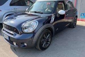 Mini Cooper SD Countryman 2.0 Business ALL4
