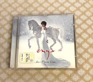 Cd Enya nuovo