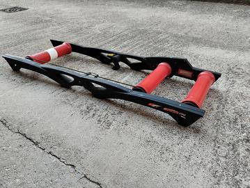 rullo allenamento bici