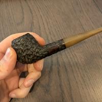 Pipa Talamona Surpema