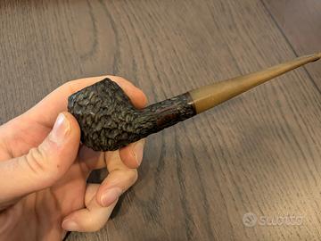 Pipa Talamona Surpema