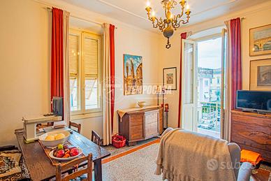 Appartamento a Lavagna Via Natale Paggi 3 locali