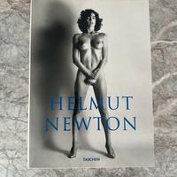 LIBRO HELMUT NEWTON SUMO TASCHEN