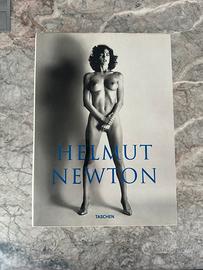 LIBRO HELMUT NEWTON SUMO TASCHEN