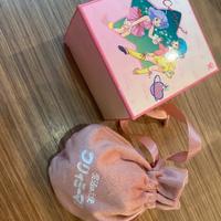 Rara mini figure di creamy mami