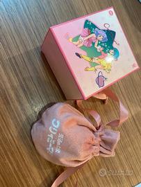 Rara mini figure di creamy mami